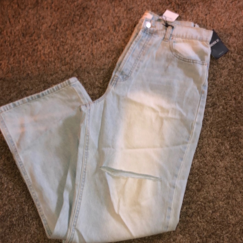 Forever 21 pants